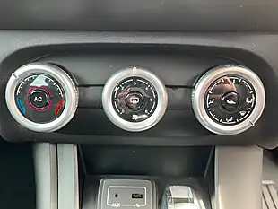 Used 2016 Alfa Romeo Giulietta White - Interior and Exterior details 19