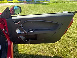 Used 2016 Alfa Romeo Mito Alfa Red - Interior and Exterior details 11