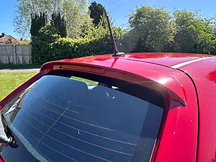 Used 2016 Alfa Romeo Mito Alfa Red - Interior and Exterior details 14
