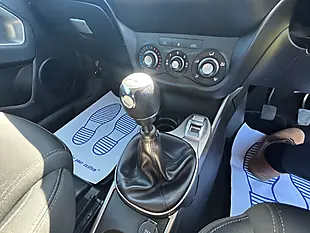 Used 2016 Alfa Romeo Mito Alfa Red - Interior and Exterior details 19