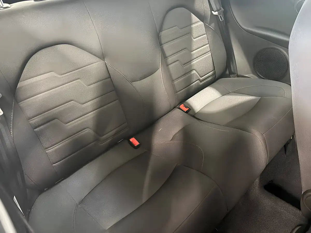 Used 2016 Alfa Romeo Mito Progression Red - Interior and Exterior details 19