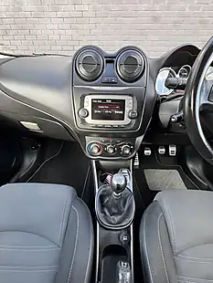 Used 2016 Alfa Romeo Mito Super Grigio Anthracite - 607/B - Interior and Exterior details 20