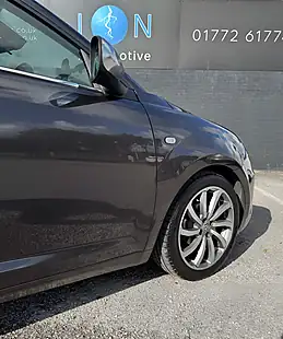 Used 2016 Alfa Romeo Mito Super Grigio Anthracite - 607/B - Interior and Exterior details 6