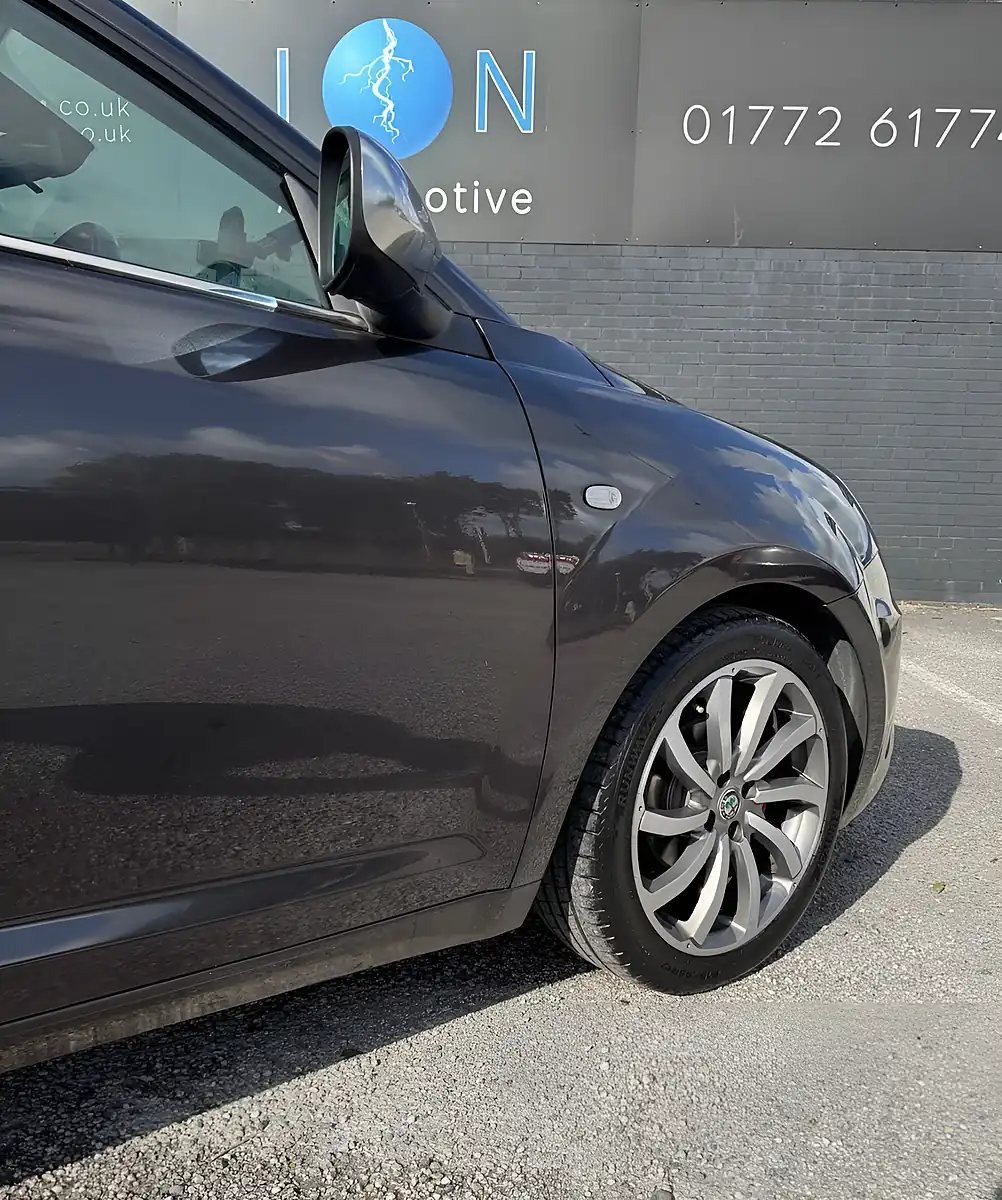 Used 2016 Alfa Romeo Mito Super Grigio Anthracite - 607/B - Interior and Exterior details 6