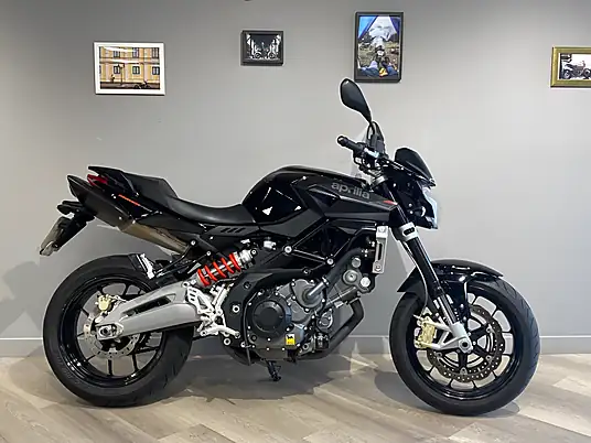 2016 Aprilia SL 750 Shiver
