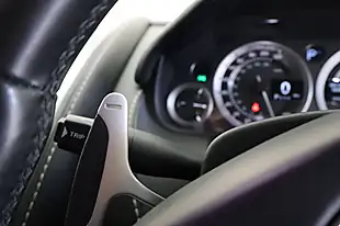 Used 2016 Aston Martin Rapide S Silver - Interior and Exterior details 19