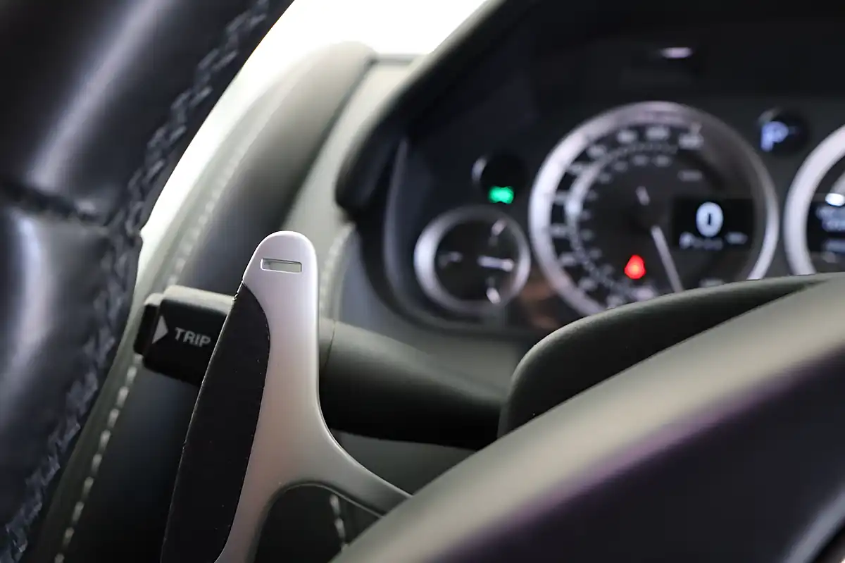 Used 2016 Aston Martin Rapide S Silver - Interior and Exterior details 19