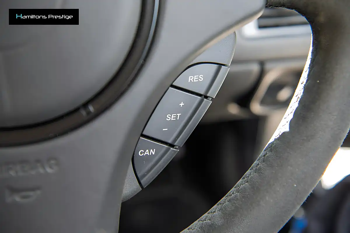 Used 2016 Aston Martin Vantage N430 Silver - Interior and Exterior details 18