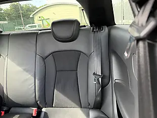 Used 2016 Audi A1 S Line Black - Interior and Exterior details 8
