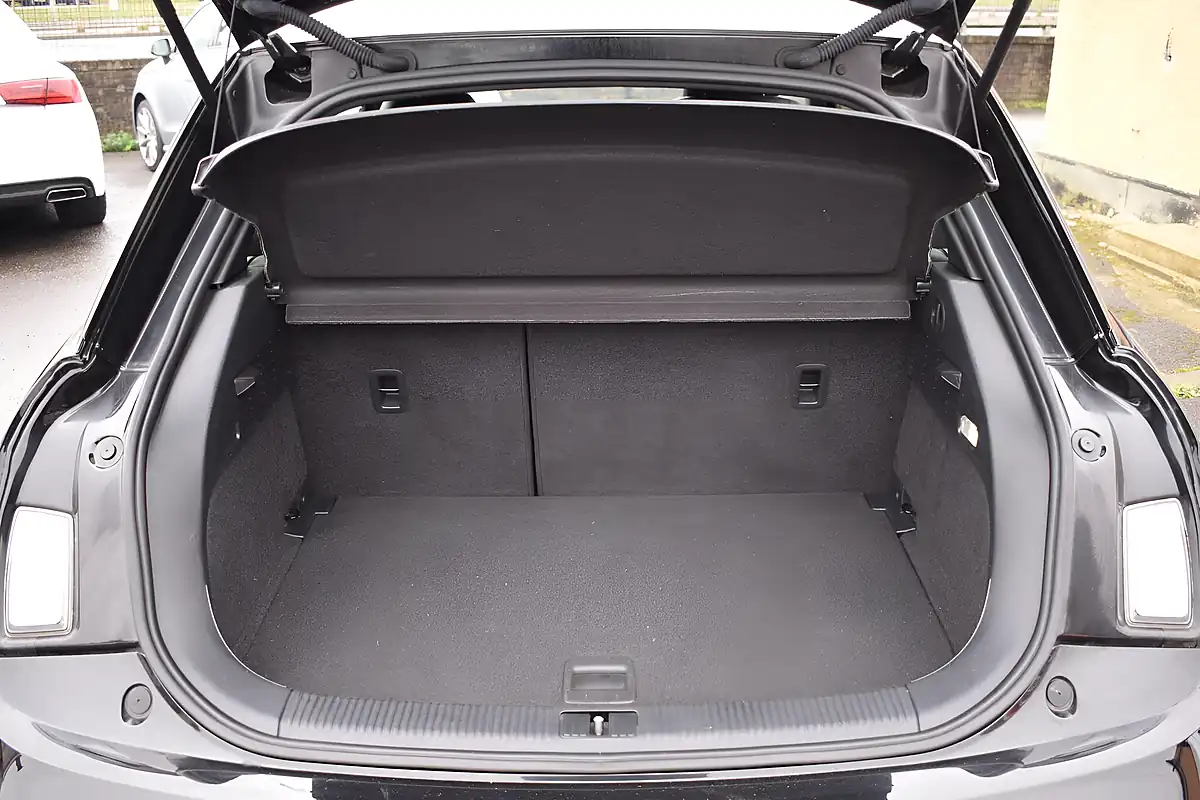 Used 2016 Audi A1 S Line Black - Interior and Exterior details 10