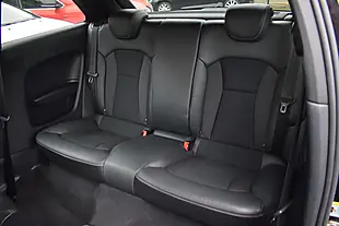 Used 2016 Audi A1 S Line Black - Interior and Exterior details 13