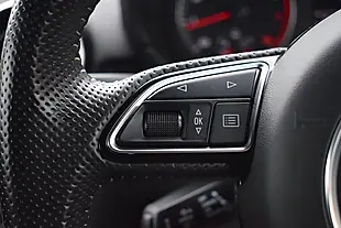 Used 2016 Audi A1 S Line Black - Interior and Exterior details 18