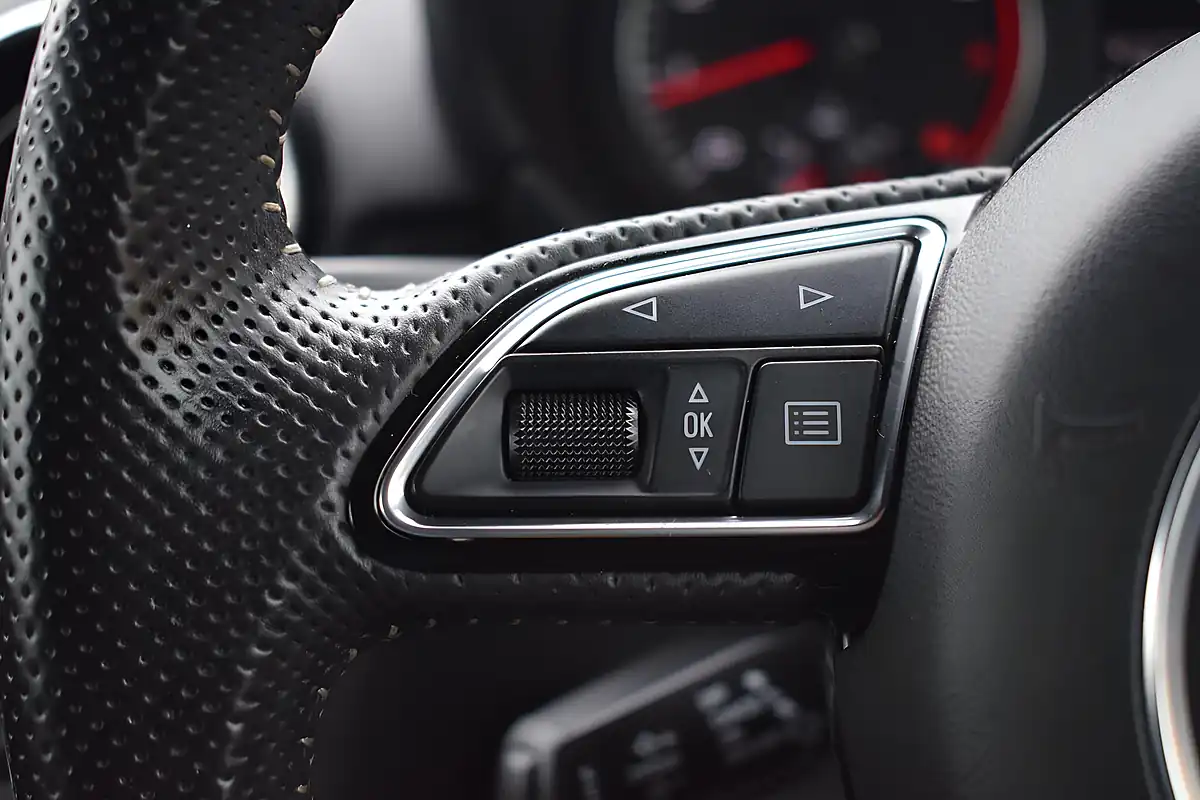 Used 2016 Audi A1 S Line Black - Interior and Exterior details 18