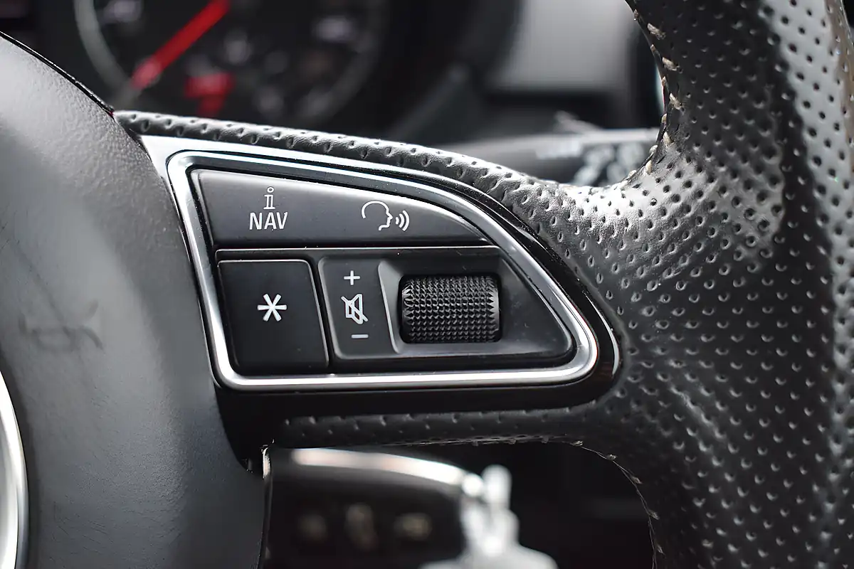 Used 2016 Audi A1 S Line Black - Interior and Exterior details 19