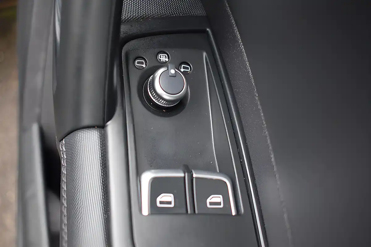 Used 2016 Audi A1 S Line Black - Interior and Exterior details 20