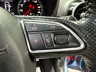 Used 2016 Audi A1 S Line Blue - Interior and Exterior details 10