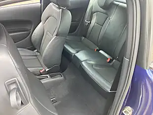 Used 2016 Audi A1 S Line Blue - Interior and Exterior details 7