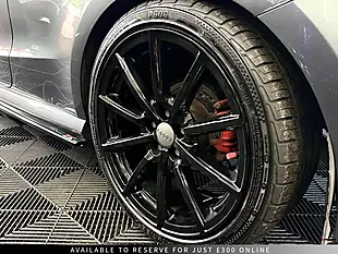 Used 2016 Audi A1 S Line Daytona Grey - Interior and Exterior details 13