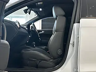 Used 2016 Audi A1 S Line Glacier White - Interior and Exterior details 11