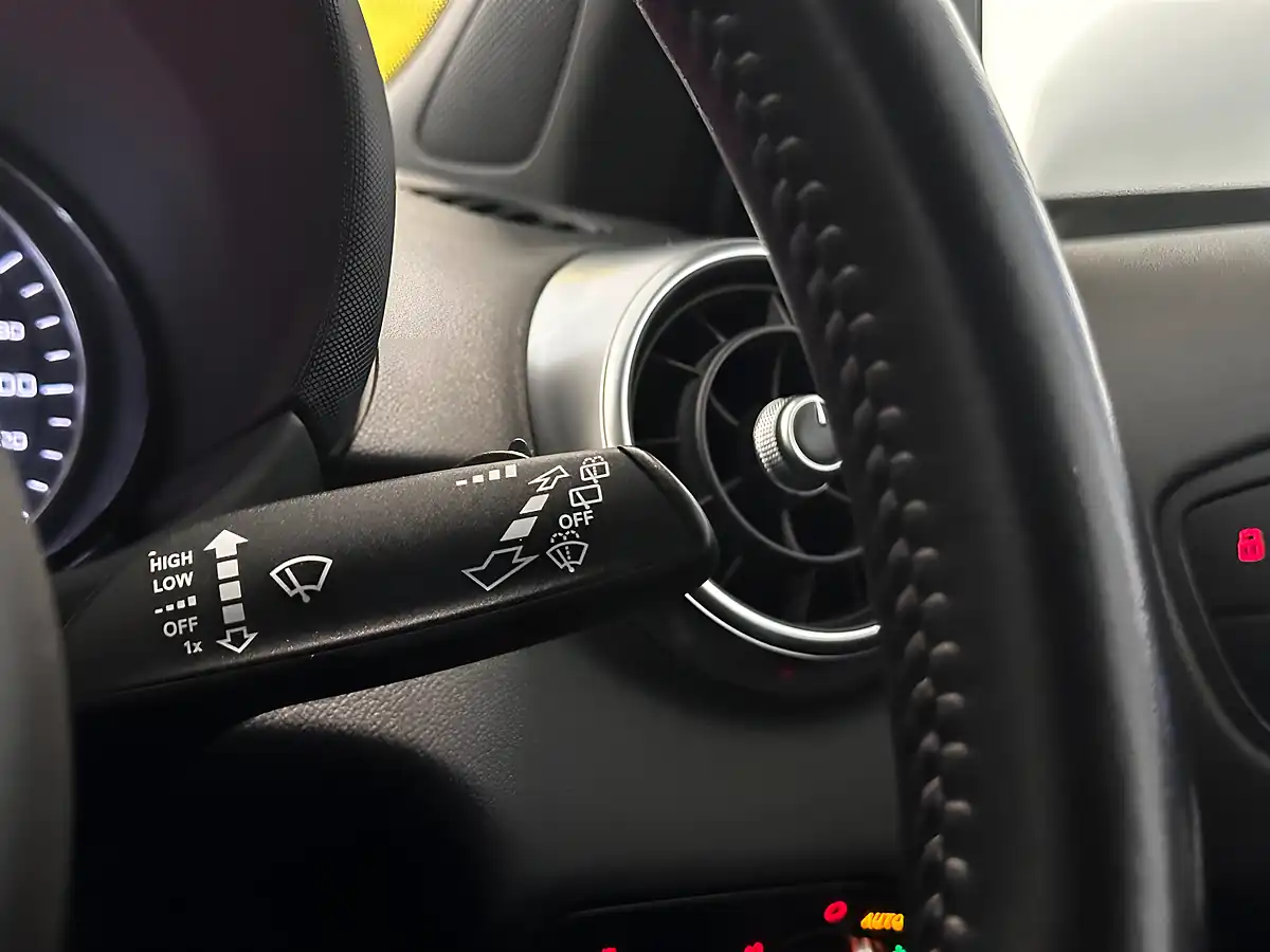 Used 2016 Audi A1 S Line Glacier White - Interior and Exterior details 15