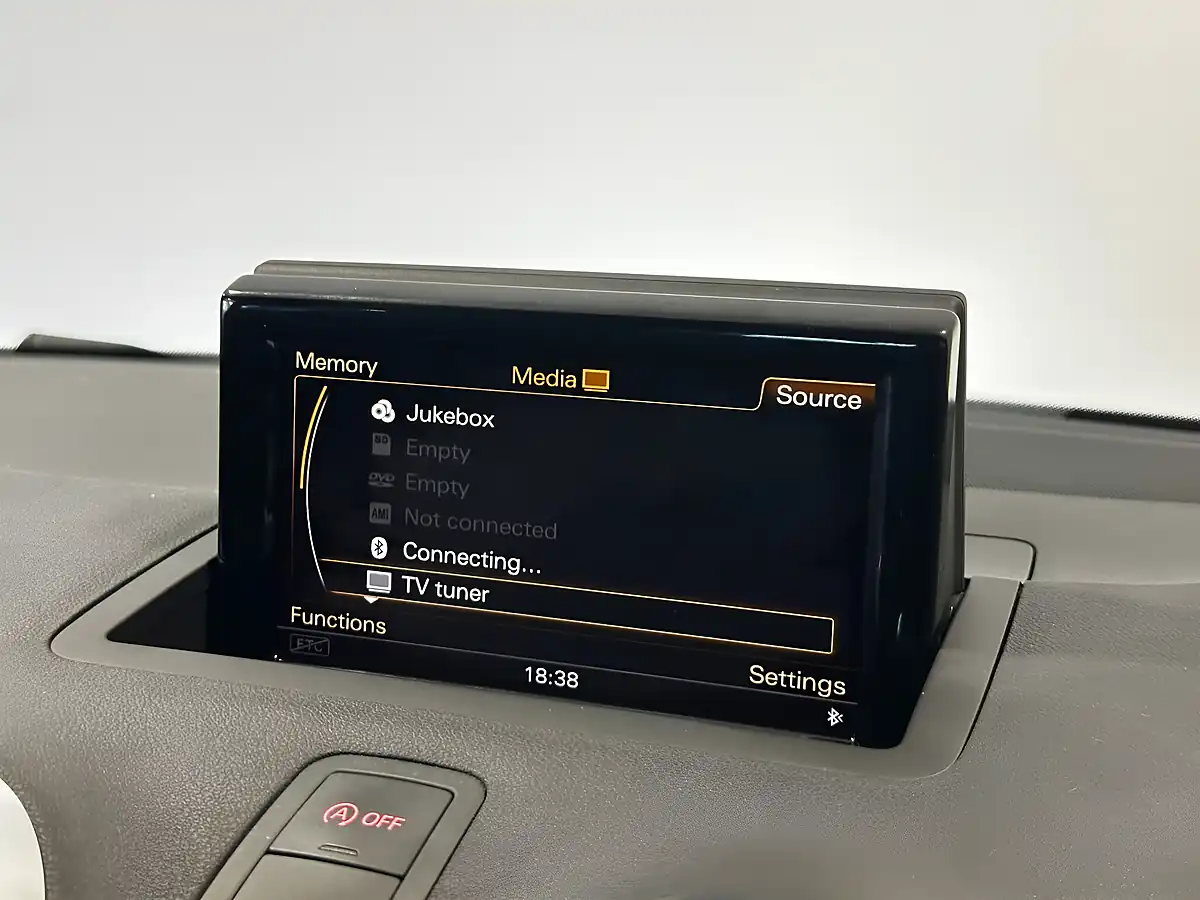 Used 2016 Audi A1 S Line Glacier White - Interior and Exterior details 18