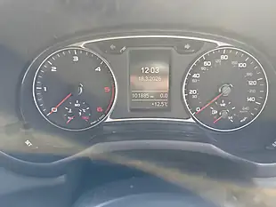 Used 2016 Audi A1 S Line Grey - Interior and Exterior details 11