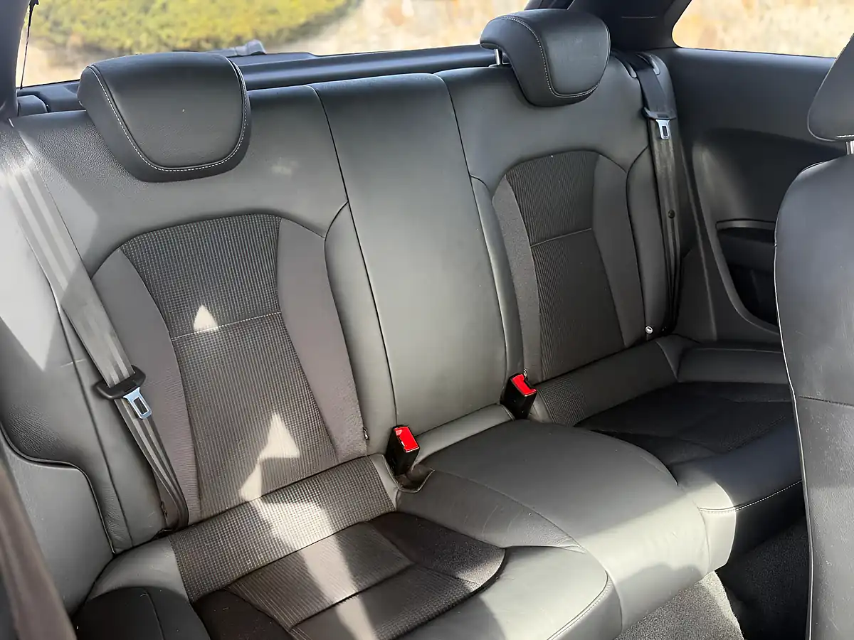 Used 2016 Audi A1 S Line Grey - Interior and Exterior details 15