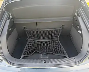Used 2016 Audi A1 S Line Grey - Interior and Exterior details 18