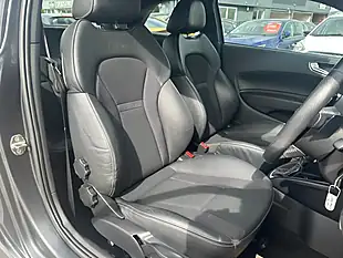Used 2016 Audi A1 S Line Grey - Interior and Exterior details 11