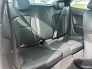 Used 2016 Audi A1 S Line Grey - Interior and Exterior details 12