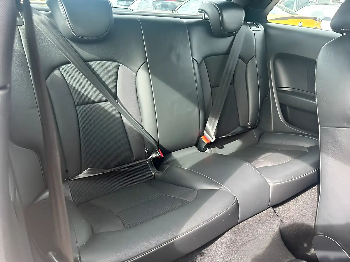 Used 2016 Audi A1 S Line Grey - Interior and Exterior details 12