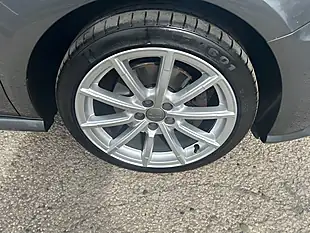 Used 2016 Audi A1 S Line Grey - Interior and Exterior details 17