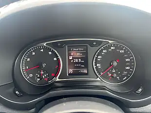 Used 2016 Audi A1 S Line Grey - Interior and Exterior details 5