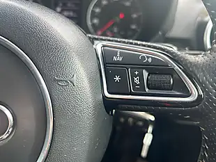 Used 2016 Audi A1 S Line Grey - Interior and Exterior details 6