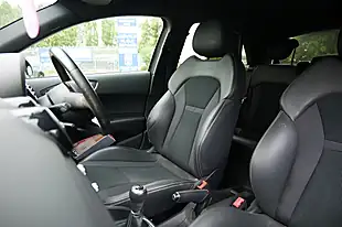 Used 2016 Audi A1 S Line Grey - Interior and Exterior details 2