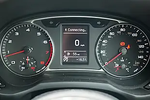 Used 2016 Audi A1 S Line Grey - Interior and Exterior details 5