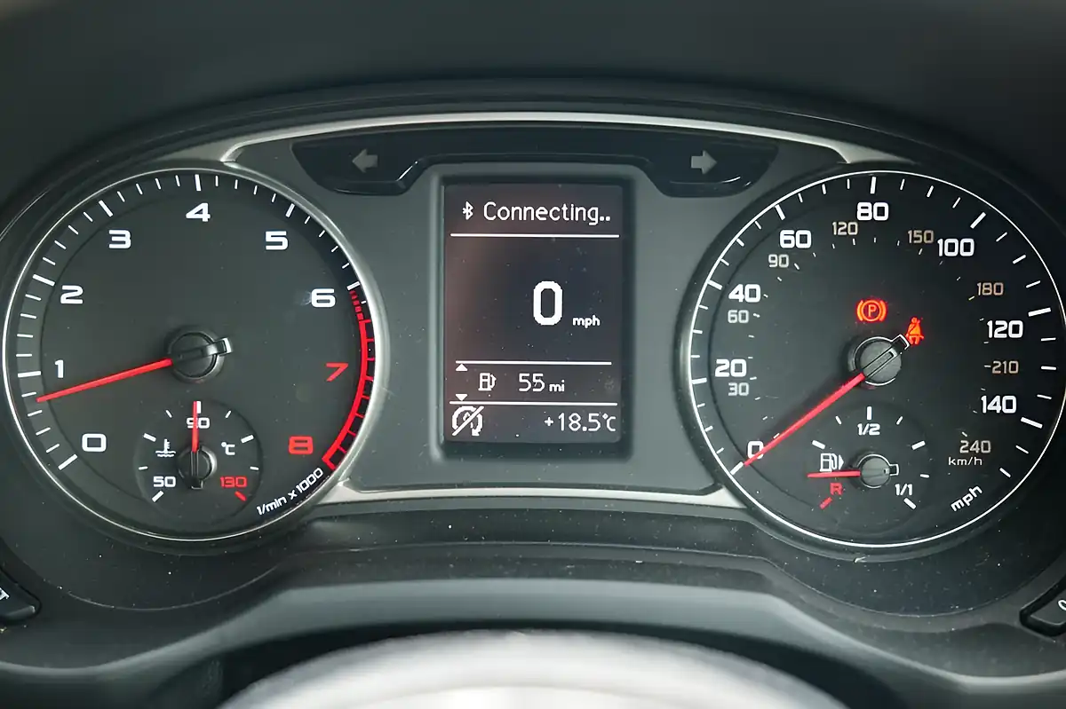 Used 2016 Audi A1 S Line Grey - Interior and Exterior details 5