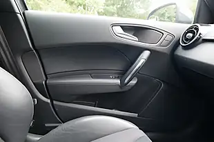 Used 2016 Audi A1 S Line Grey - Interior and Exterior details 8