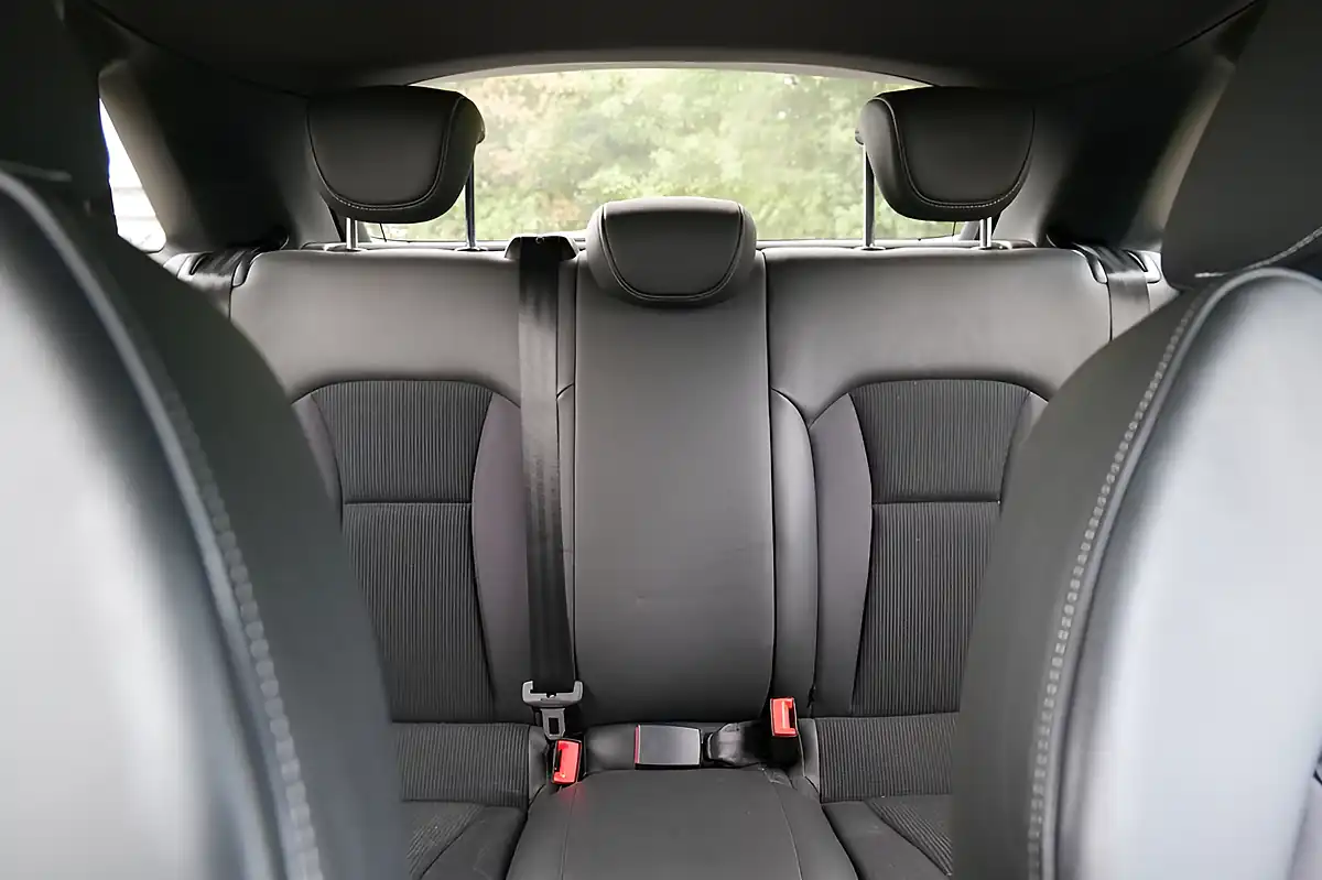 Used 2016 Audi A1 S Line Grey - Interior and Exterior details 9