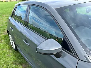 Used 2016 Audi A1 S Line Grey - Interior and Exterior details 10