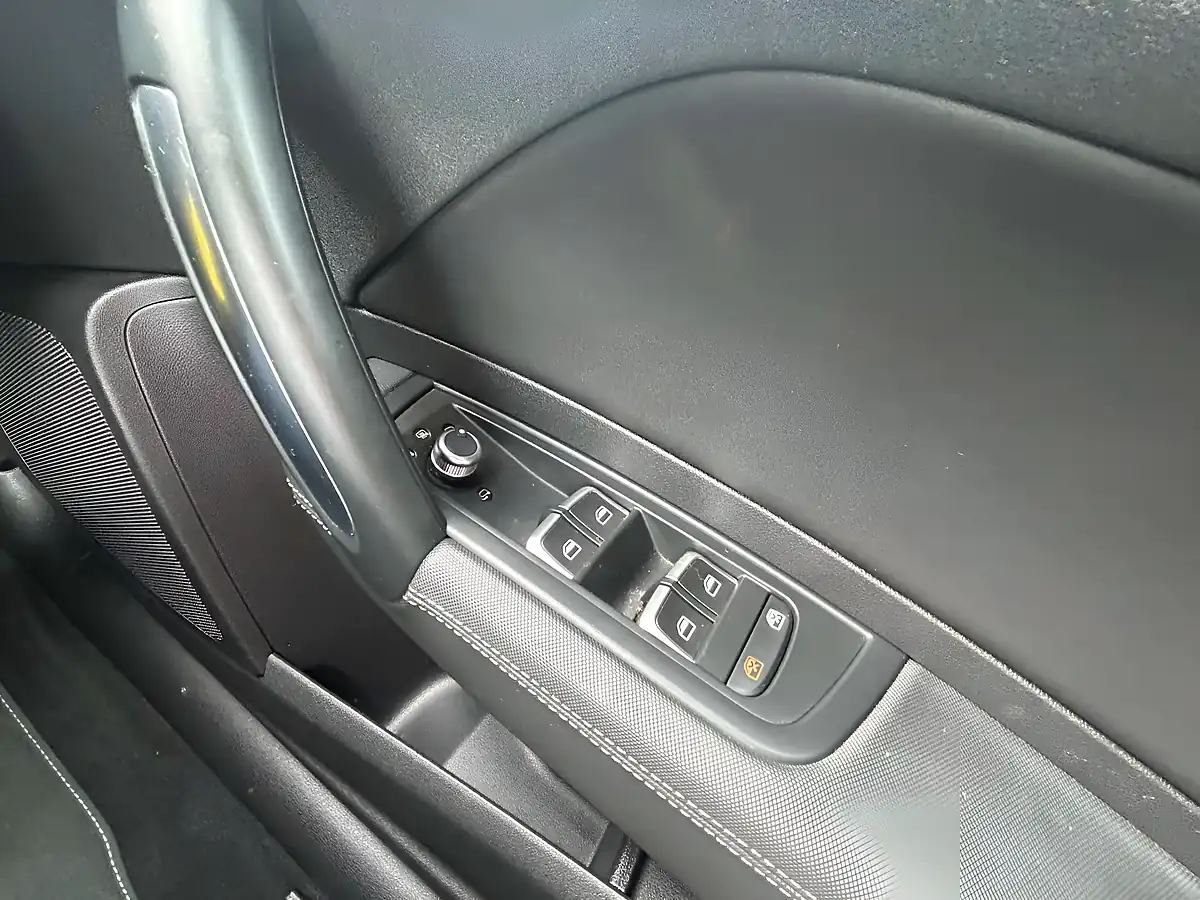 Used 2016 Audi A1 S Line Grey - Interior and Exterior details 11