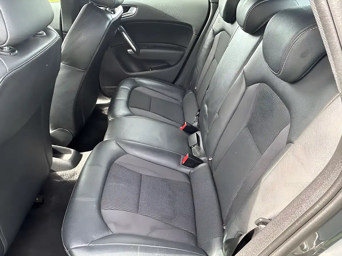 Used 2016 Audi A1 S Line Grey - Interior and Exterior details 20