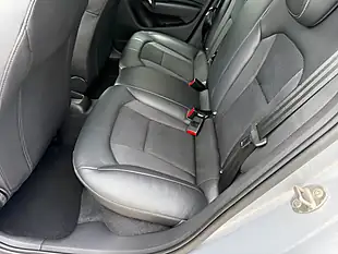 Used 2016 Audi A1 S Line Silver - Interior and Exterior details 13