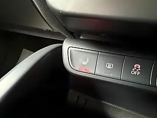 Used 2016 Audi A1 S Line Silver - Interior and Exterior details 14