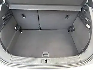 Used 2016 Audi A1 S Line Silver - Interior and Exterior details 16