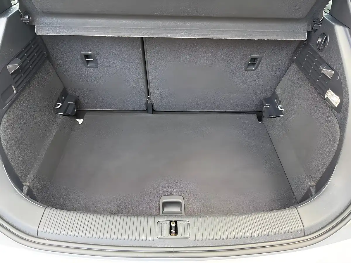 Used 2016 Audi A1 S Line Silver - Interior and Exterior details 16