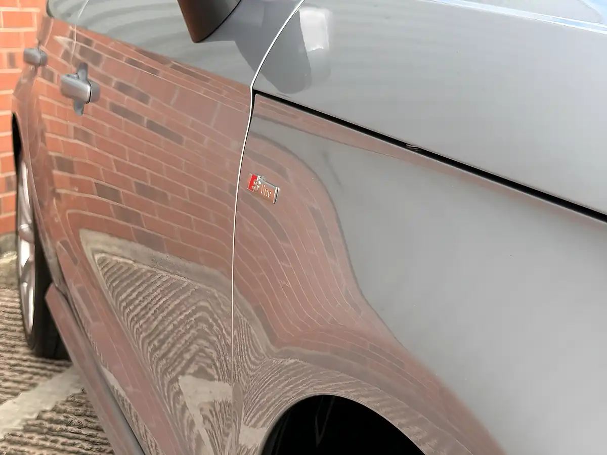 Used 2016 Audi A1 S Line Silver - Interior and Exterior details 17