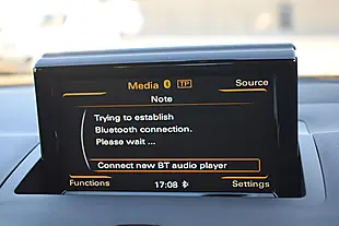 Used 2016 Audi A1 S Line Silver - Interior and Exterior details 16