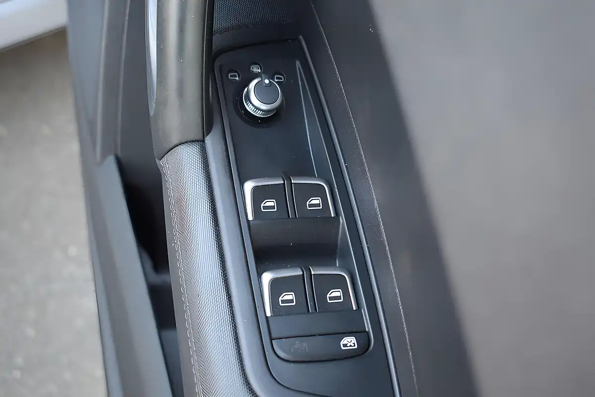 Used 2016 Audi A1 S Line Silver - Interior and Exterior details 20