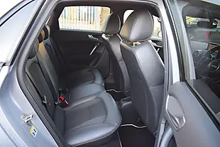 Used 2016 Audi A1 S Line Silver - Interior and Exterior details 9